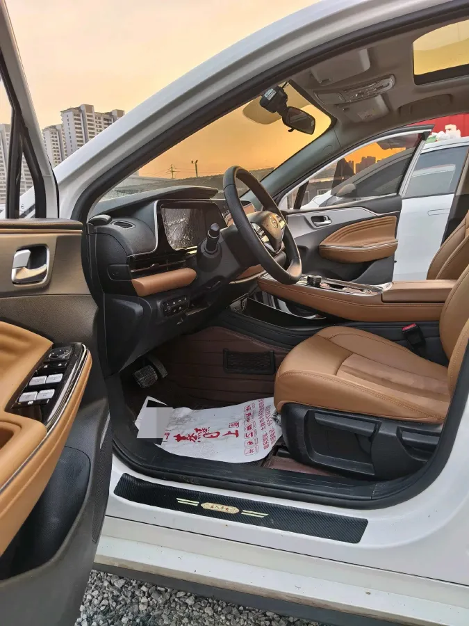 2023 Aion S BEV 55.2KWH,autocango,china used car exporter,china ev exporter,chinese used car exporter,chinese used ev exporter