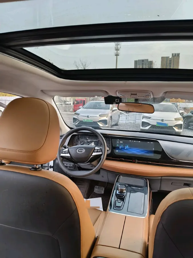 2023 Aion S BEV 55.2KWH,autocango,china used car exporter,china ev exporter,chinese used car exporter,chinese used ev exporter