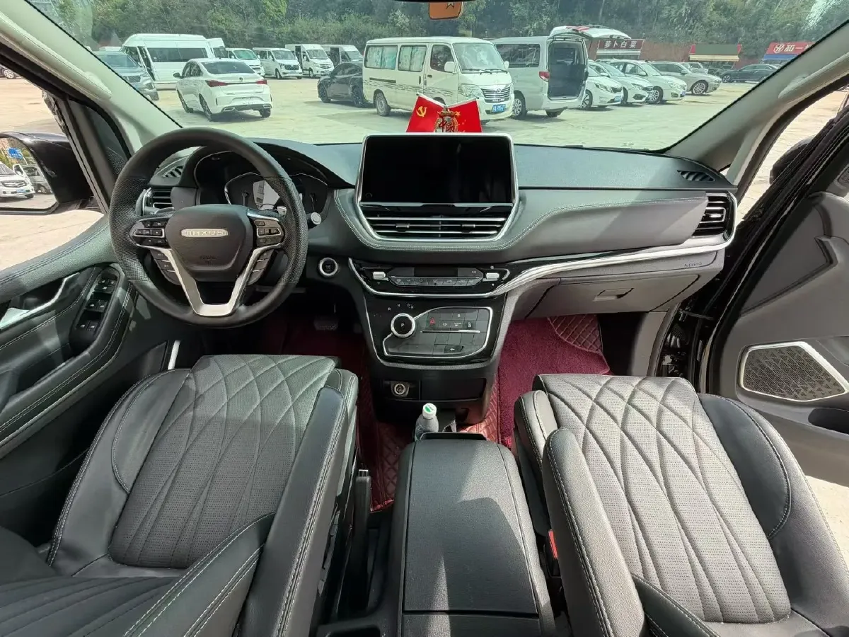 2023 MAXUS G20 2.0T 163HP L4 8AT,autocango,china used car exporter,china ev exporter,chinese used car exporter,chinese used ev exporter