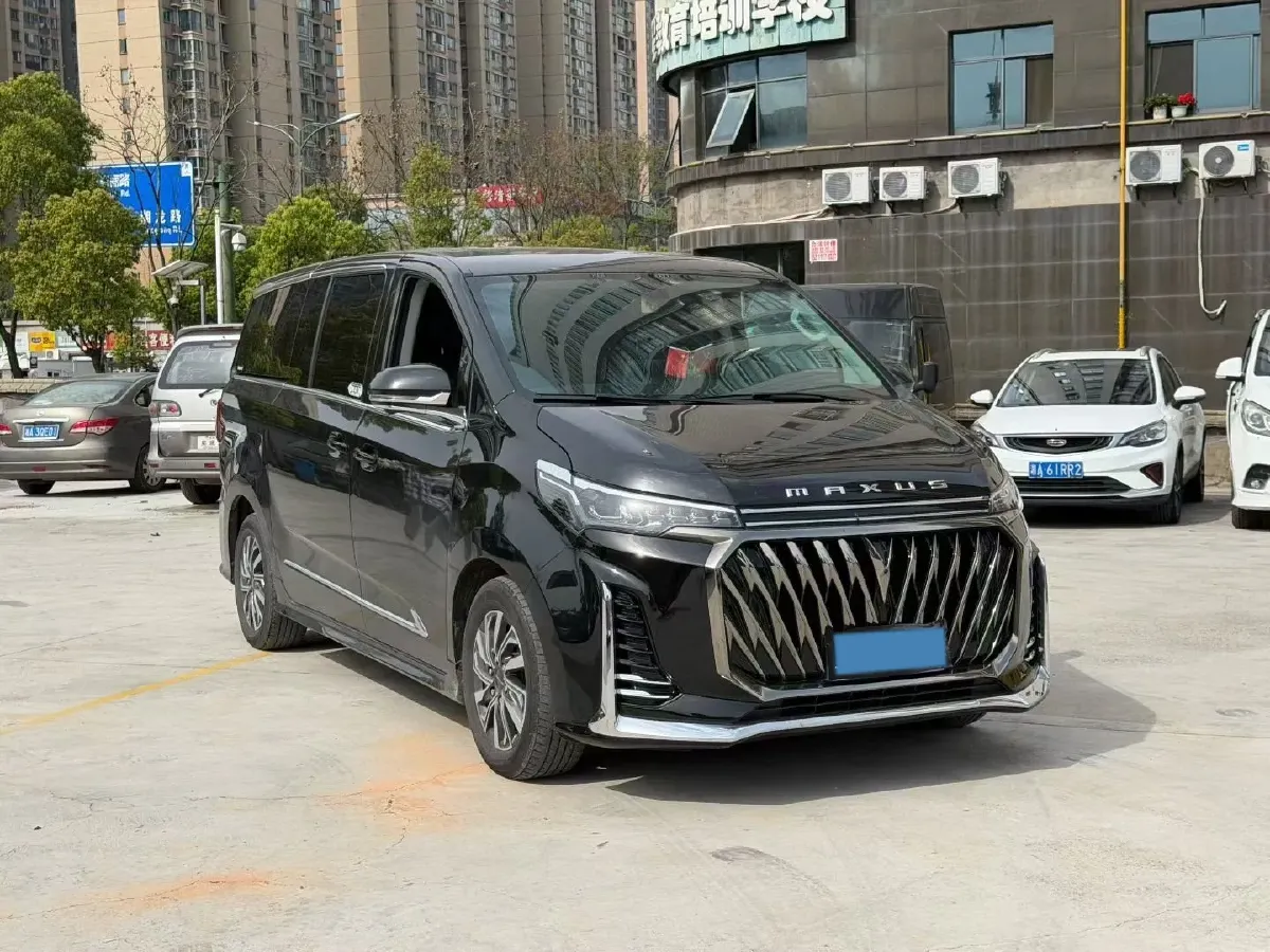 2023 MAXUS G20 2.0T 163HP L4 8AT,autocango,china used car exporter,china ev exporter,chinese used car exporter,chinese used ev exporter