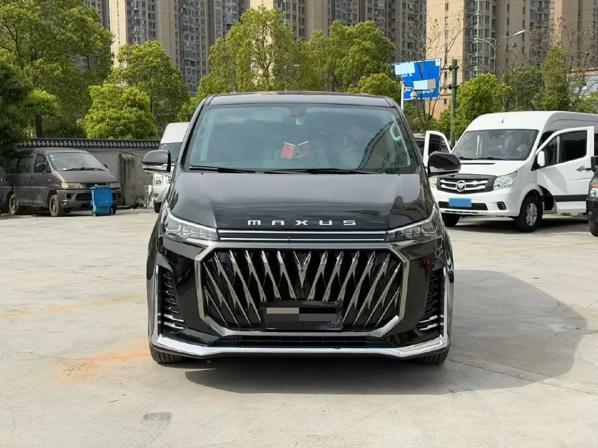 2023 MAXUS G20 2.0T 163HP L4 8AT,autocango,china used car exporter,china ev exporter,chinese used car exporter,chinese used ev exporter