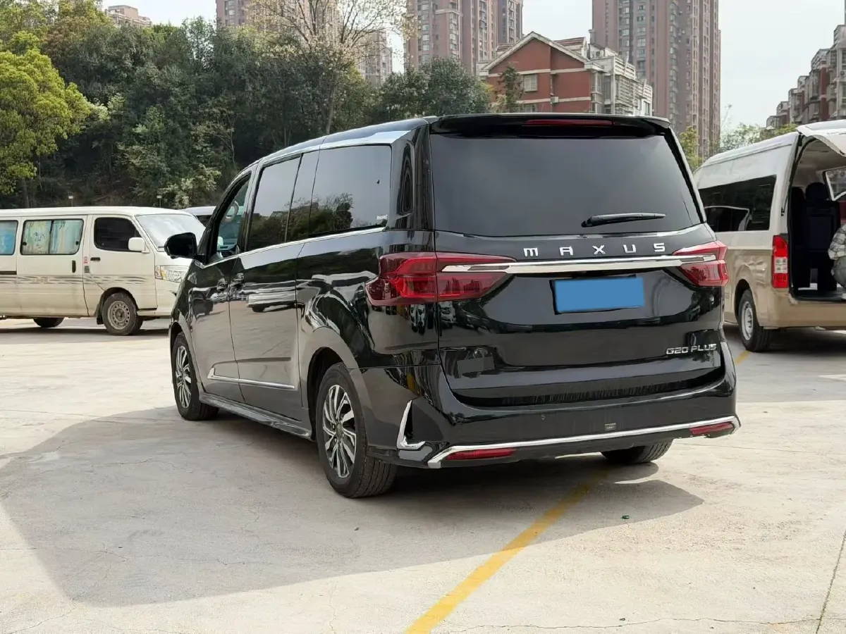 2023 MAXUS G20 2.0T 163HP L4 8AT,autocango,china used car exporter,china ev exporter,chinese used car exporter,chinese used ev exporter