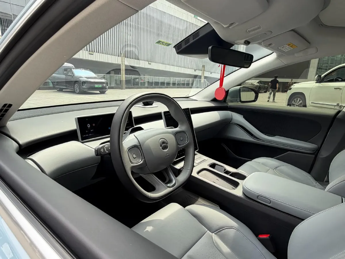 2022 JunTian HeiWuShi Youth 2.0T 203HP L4 6AT,autocango,china used car exporter,china ev exporter,chinese used car exporter,chinese used ev exporter