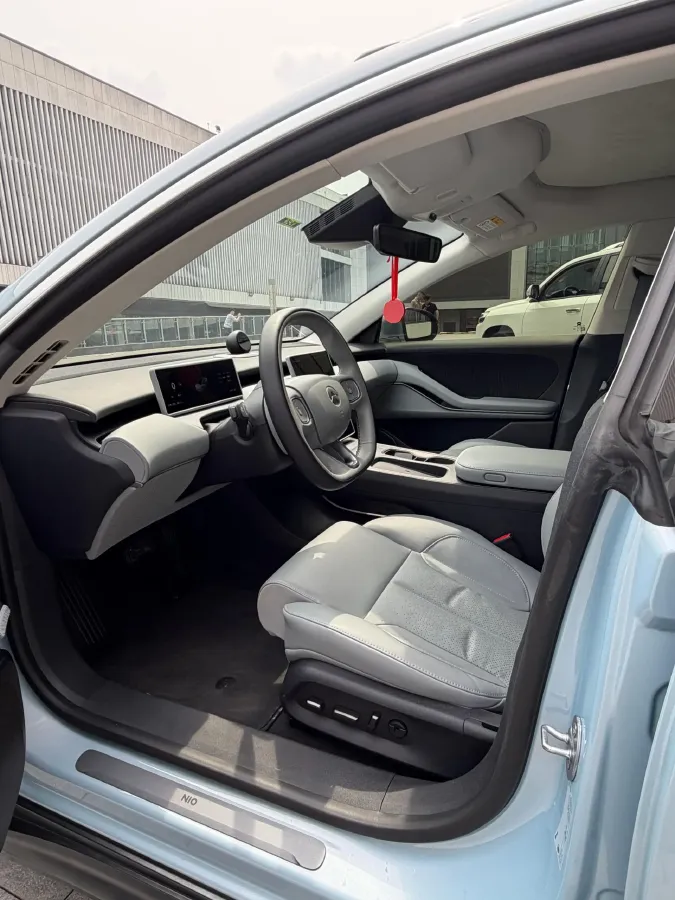 2022 JunTian HeiWuShi Youth 2.0T 203HP L4 6AT,autocango,china used car exporter,china ev exporter,chinese used car exporter,chinese used ev exporter