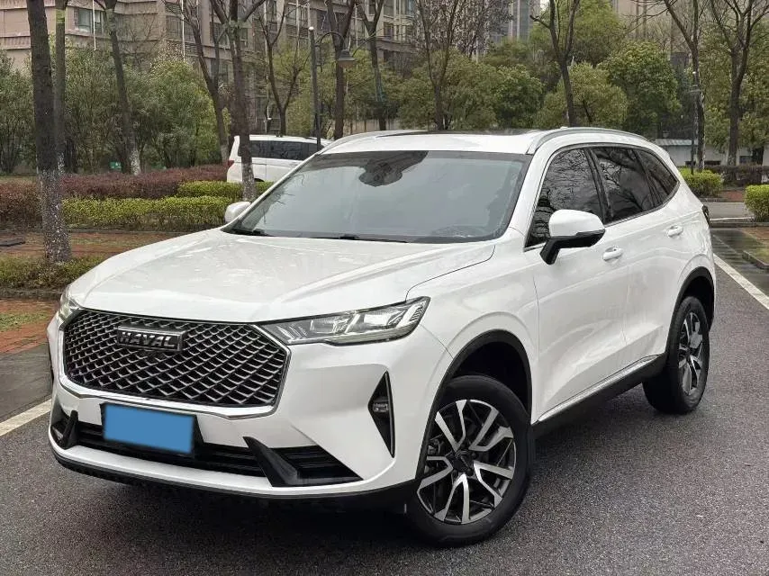 2021 Haval H6 1.5T 169HP L4 7DCT,autocango,china used car exporter,china ev exporter,chinese used car exporter,chinese used ev exporter