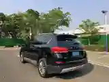 2018 Haval H6 1.5T 150HP L4 6MT