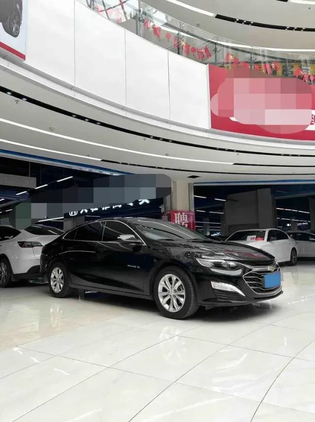 2021 Chevrolet Malibu XL 1.5T 169HP L4 9AT,autocango,china used car exporter,china ev exporter,chinese used car exporter,chinese used ev exporter