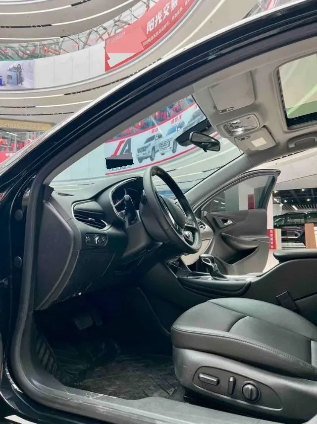 2021 Chevrolet Malibu XL 1.5T 169HP L4 9AT,autocango,china used car exporter,china ev exporter,chinese used car exporter,chinese used ev exporter