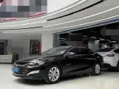 2021 CHEVROLET MALIBU XL,autocango,china used car exporter,china ev exporter,chinese used car exporter,chinese used ev exporter