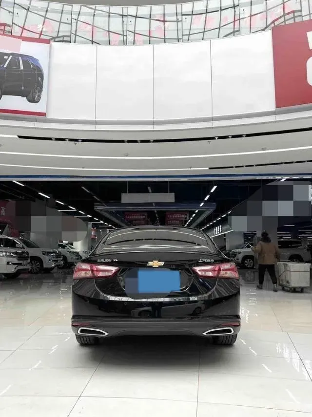 2021 Chevrolet Malibu XL 1.5T 169HP L4 9AT,autocango,china used car exporter,china ev exporter,chinese used car exporter,chinese used ev exporter