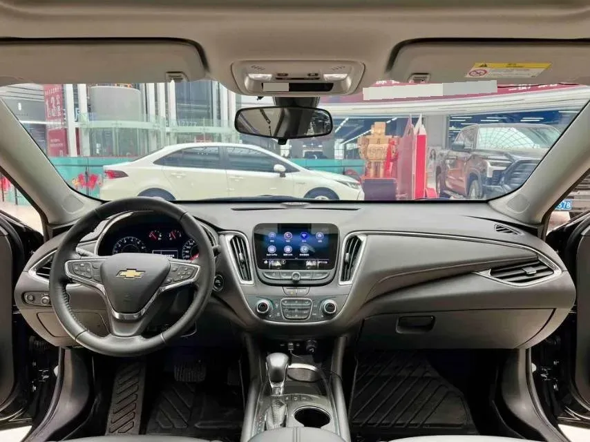 2021 Chevrolet Malibu XL 1.5T 169HP L4 9AT,autocango,china used car exporter,china ev exporter,chinese used car exporter,chinese used ev exporter