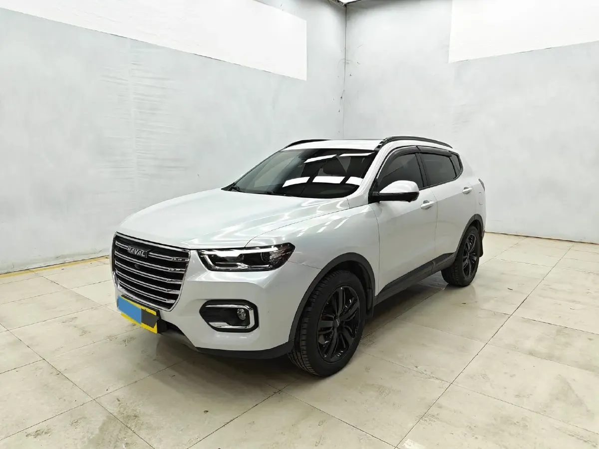 2020 Haval H6 2.0T 224HP L4 7DCT,autocango,china used car exporter,china ev exporter,chinese used car exporter,chinese used ev exporter