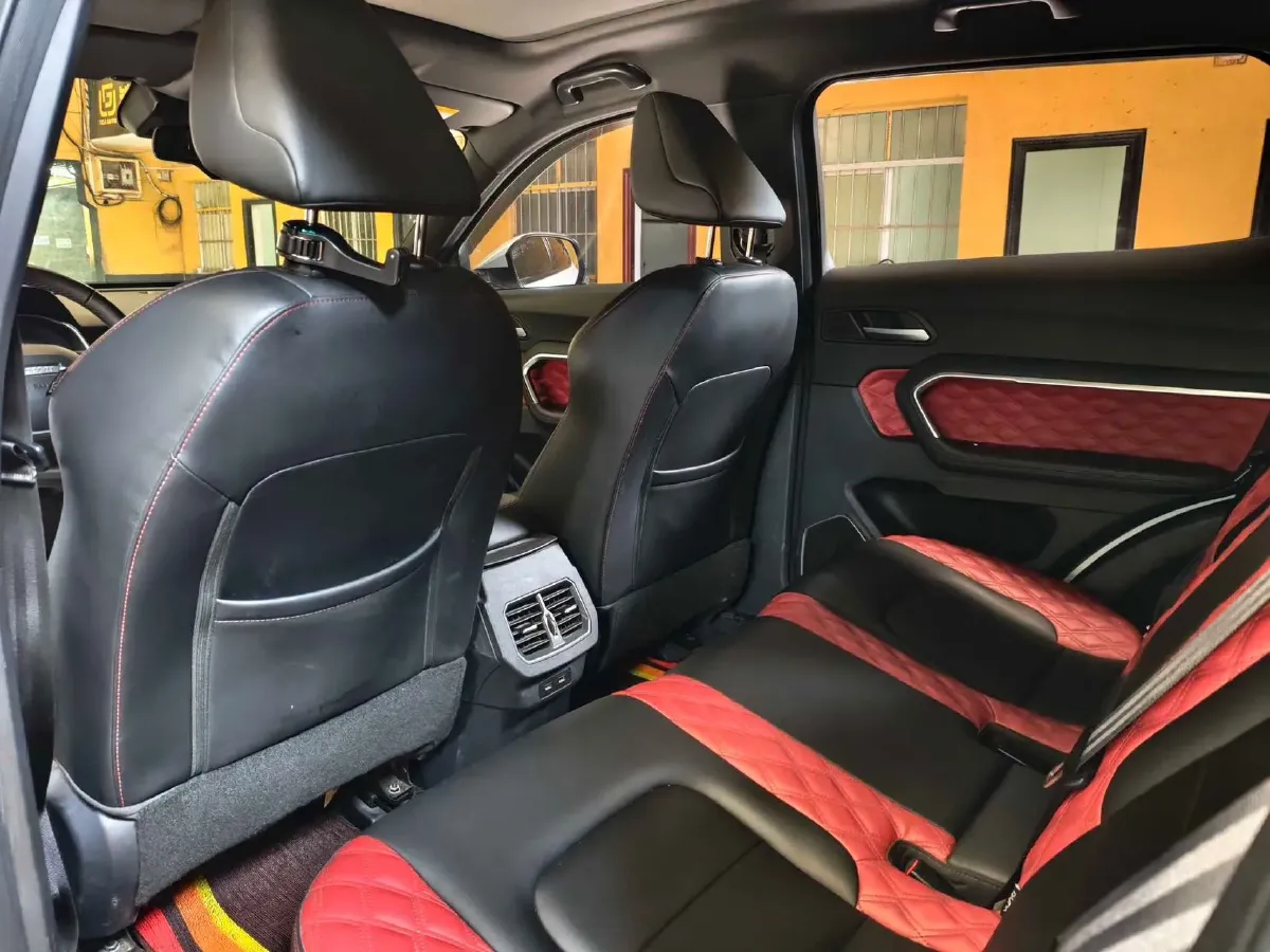 2020 Haval H6 2.0T 224HP L4 7DCT,autocango,china used car exporter,china ev exporter,chinese used car exporter,chinese used ev exporter