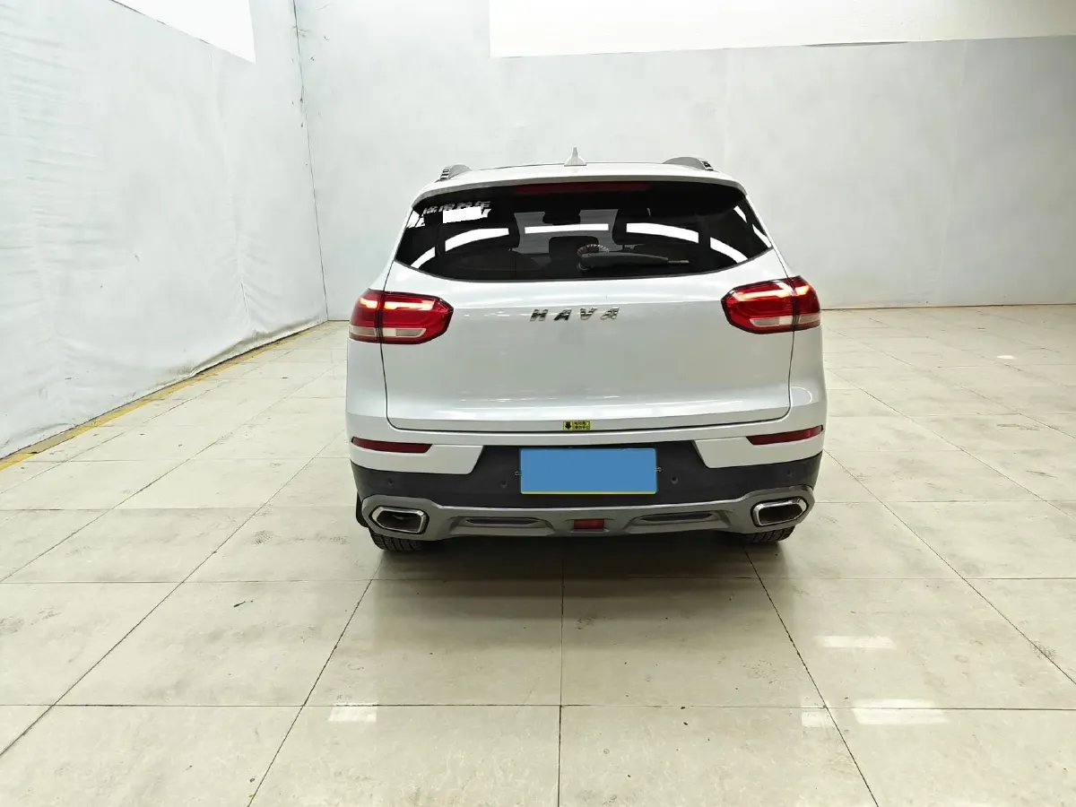 2020 Haval H6 2.0T 224HP L4 7DCT,autocango,china used car exporter,china ev exporter,chinese used car exporter,chinese used ev exporter