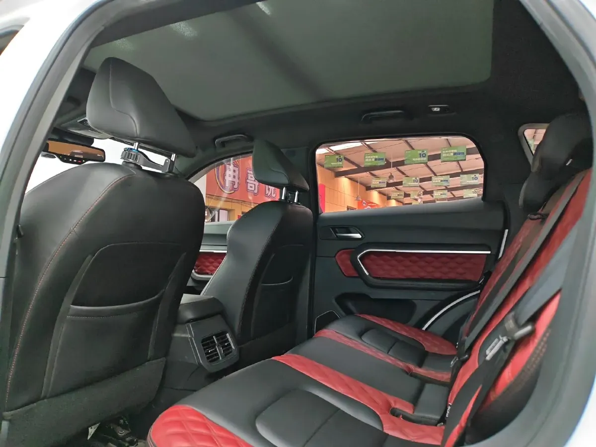 2020 Haval H6 2.0T 224HP L4 7DCT,autocango,china used car exporter,china ev exporter,chinese used car exporter,chinese used ev exporter