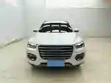 2020 Haval H6 2.0T 224HP L4 7DCT