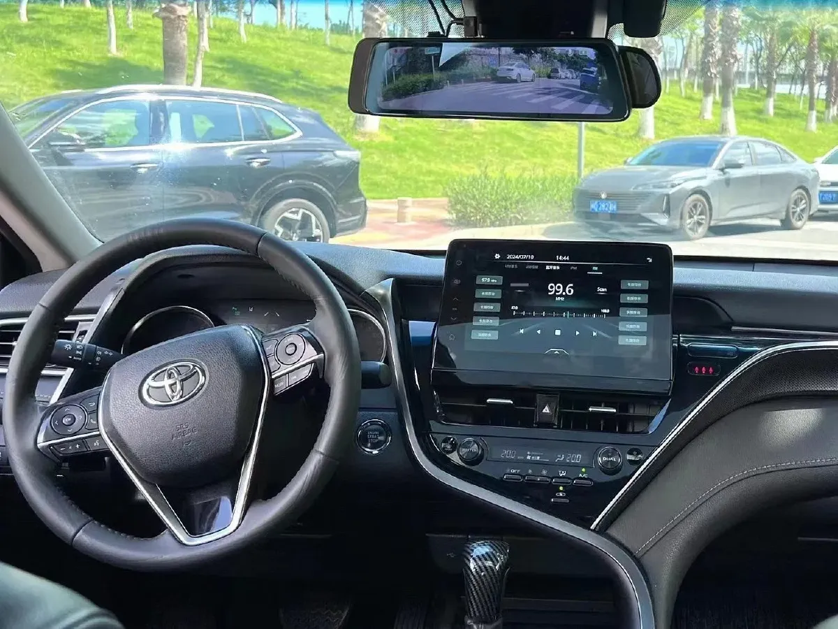 2021 Toyota Camry 2.0L 178HP L4 CVT,autocango,china used car exporter,china ev exporter,chinese used car exporter,chinese used ev exporter