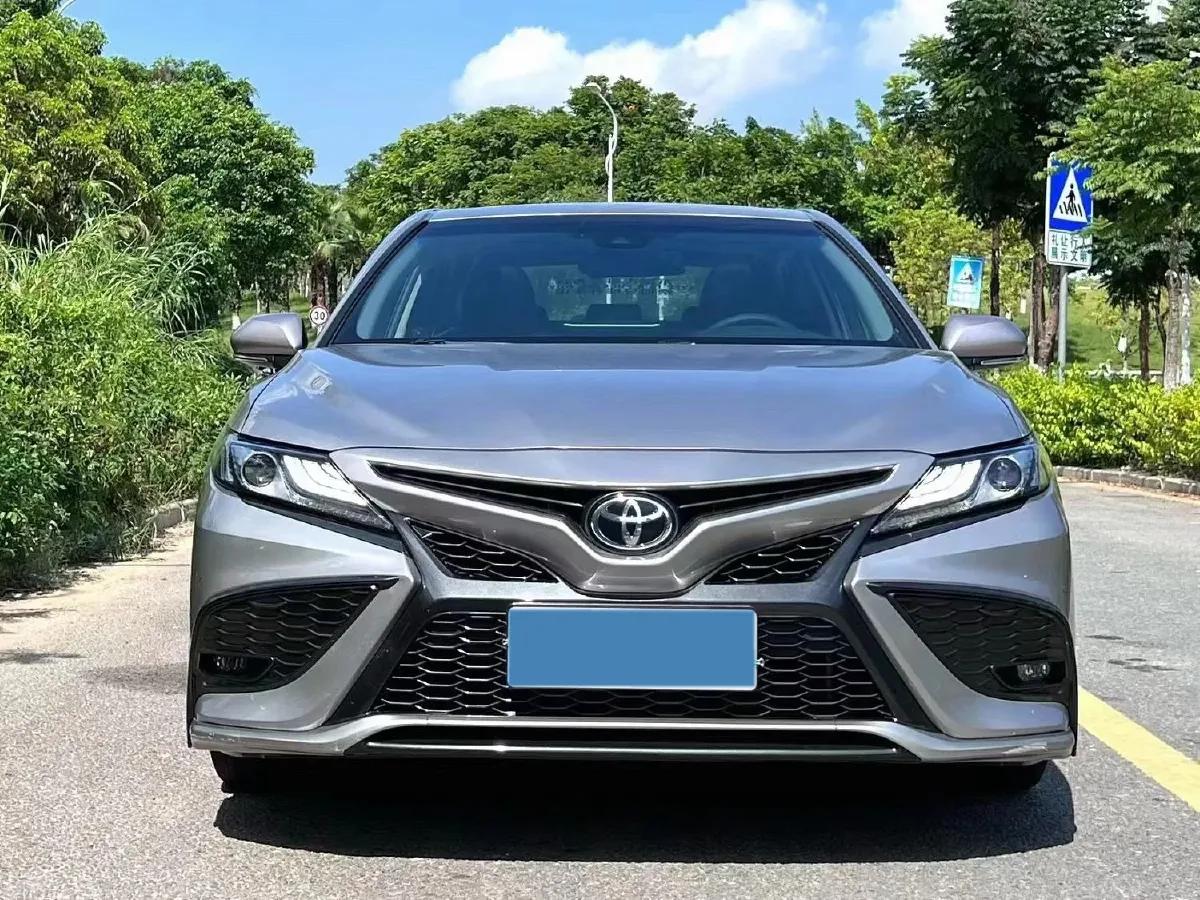 2021 Toyota Camry 2.0L 178HP L4 CVT,autocango,china used car exporter,china ev exporter,chinese used car exporter,chinese used ev exporter