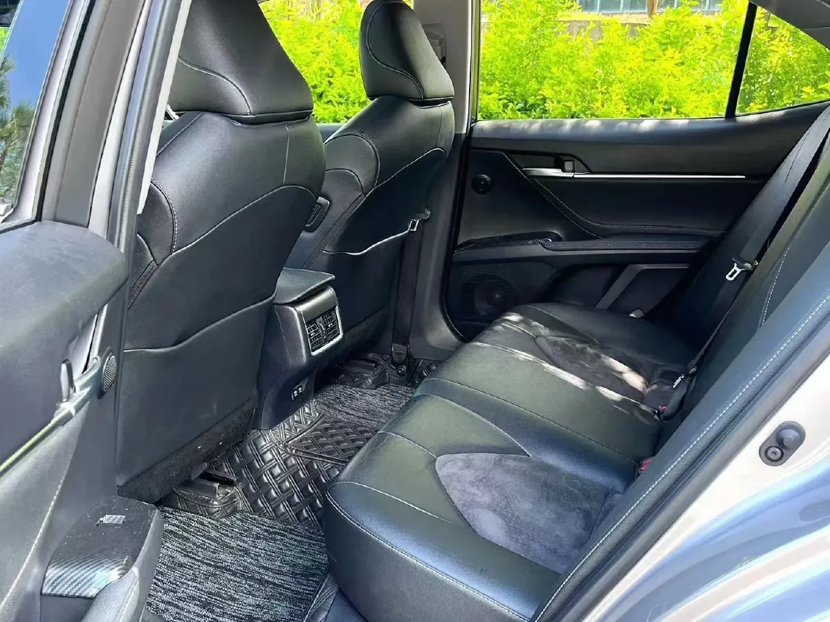 2021 Toyota Camry 2.0L 178HP L4 CVT,autocango,china used car exporter,china ev exporter,chinese used car exporter,chinese used ev exporter