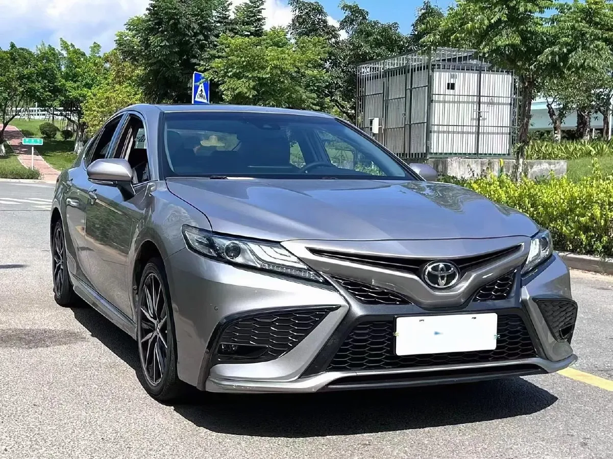 2021 Toyota Camry 2.0L 178HP L4 CVT,autocango,china used car exporter,china ev exporter,chinese used car exporter,chinese used ev exporter