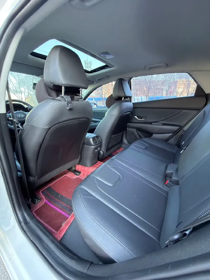 2023 Hyundai Elantra 1.5L 115HP L4 CVT,autocango,china used car exporter,china ev exporter,chinese used car exporter,chinese used ev exporter