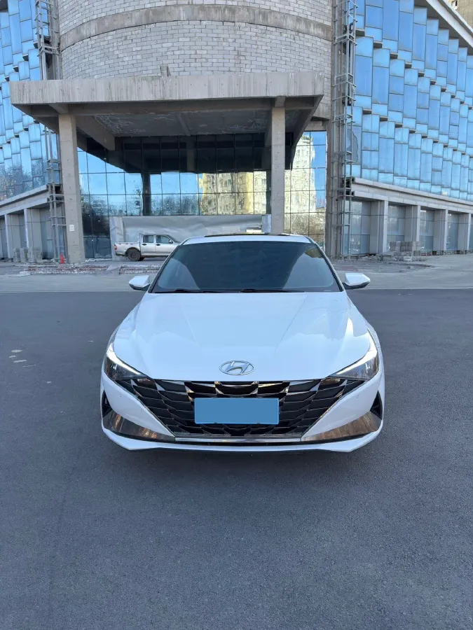 2023 Hyundai Elantra 1.5L 115HP L4 CVT,autocango,china used car exporter,china ev exporter,chinese used car exporter,chinese used ev exporter