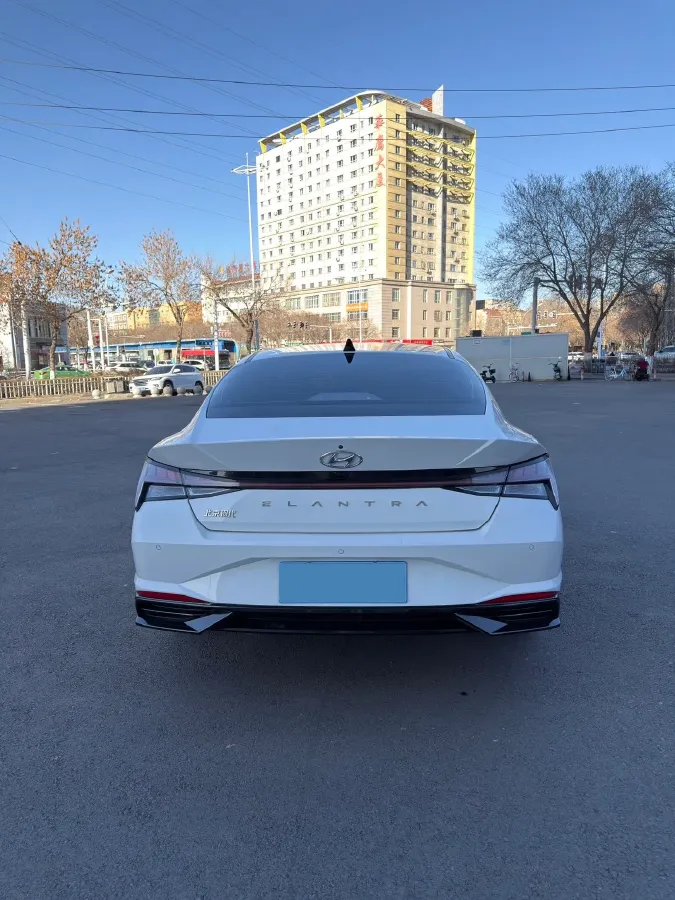 2023 Hyundai Elantra 1.5L 115HP L4 CVT,autocango,china used car exporter,china ev exporter,chinese used car exporter,chinese used ev exporter