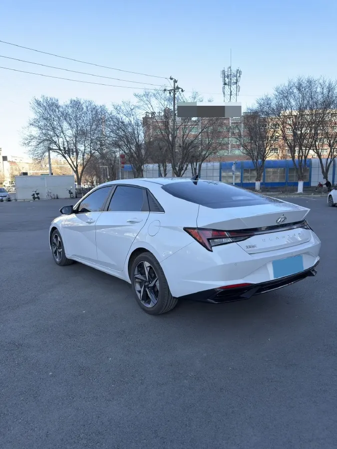 2023 Hyundai Elantra 1.5L 115HP L4 CVT,autocango,china used car exporter,china ev exporter,chinese used car exporter,chinese used ev exporter