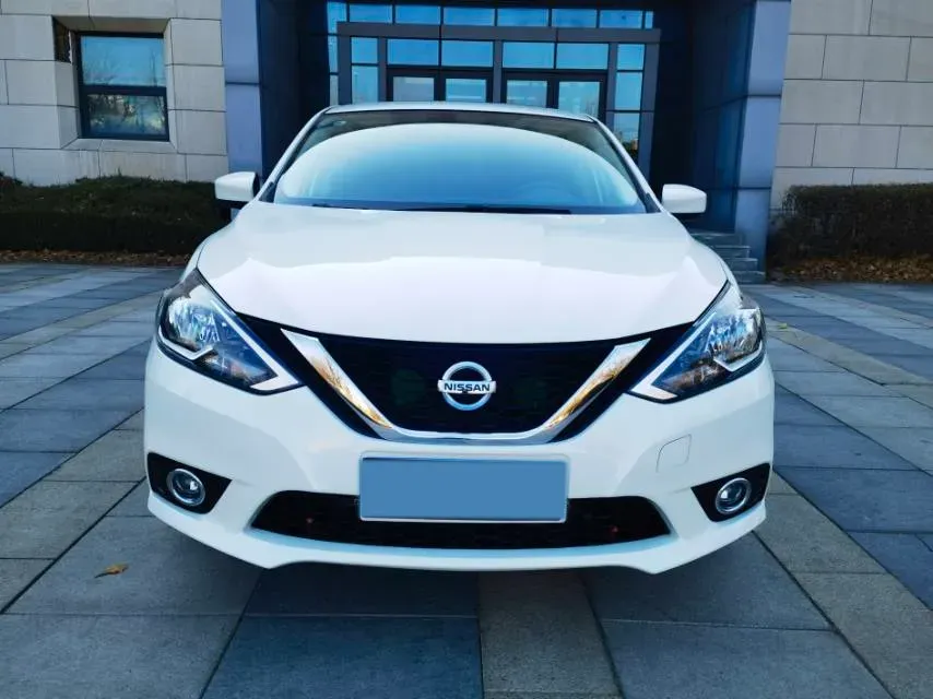 2021 Nissan Sylphy 1.6L 122HP L4 CVT,autocango,china used car exporter,china ev exporter,chinese used car exporter,chinese used ev exporter