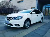 2021 NISSAN SYLPHY,autocango,china used car exporter,china ev exporter,chinese used car exporter,chinese used ev exporter