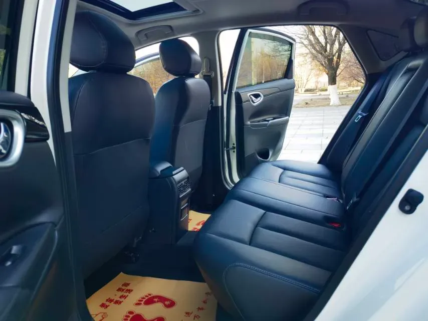 2021 Nissan Sylphy 1.6L 122HP L4 CVT,autocango,china used car exporter,china ev exporter,chinese used car exporter,chinese used ev exporter