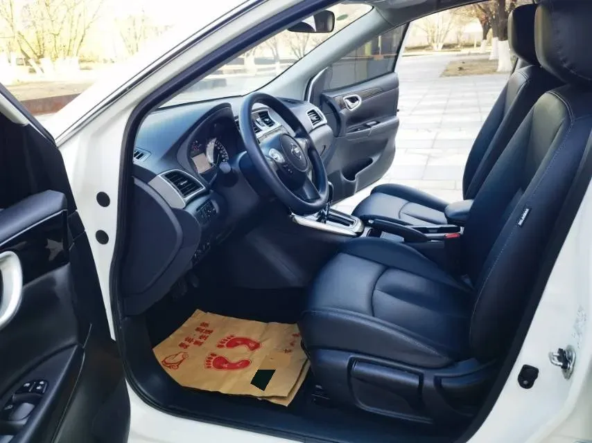 2021 Nissan Sylphy 1.6L 122HP L4 CVT,autocango,china used car exporter,china ev exporter,chinese used car exporter,chinese used ev exporter