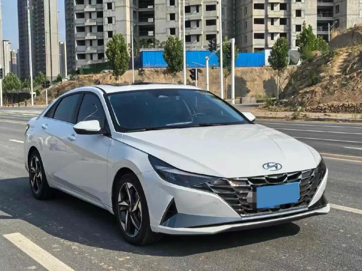 2022 Hyundai Elantra 1.5L 115HP L4 CVT,autocango,china used car exporter,china ev exporter,chinese used car exporter,chinese used ev exporter