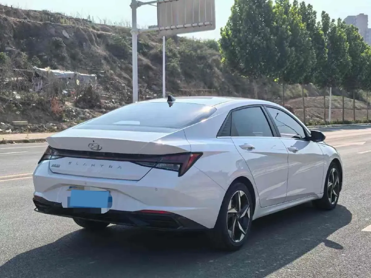 2022 Hyundai Elantra 1.5L 115HP L4 CVT,autocango,china used car exporter,china ev exporter,chinese used car exporter,chinese used ev exporter