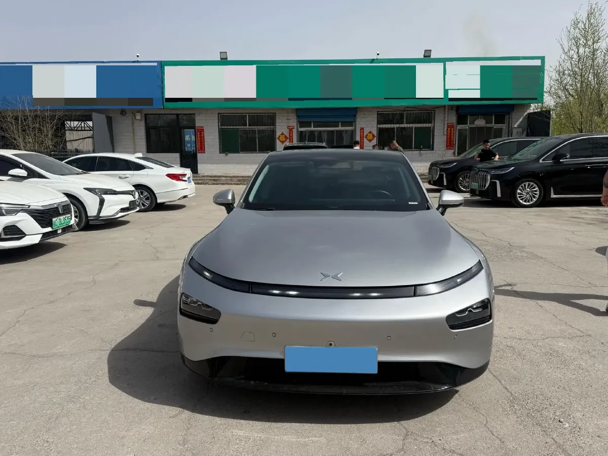 2023 Xpeng P7 BEV 70.8KWH,autocango,china used car exporter,china ev exporter,chinese used car exporter,chinese used ev exporter