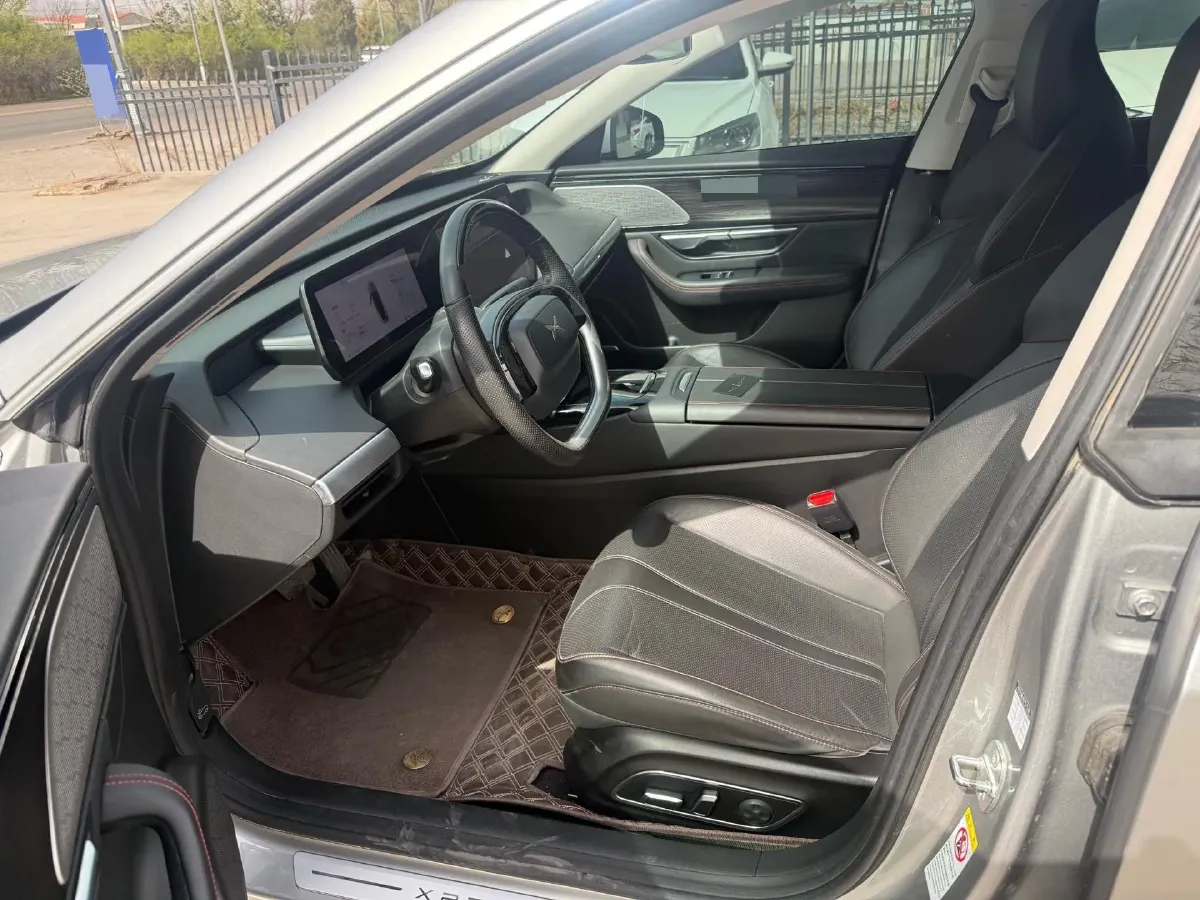 2023 Xpeng P7 BEV 70.8KWH,autocango,china used car exporter,china ev exporter,chinese used car exporter,chinese used ev exporter