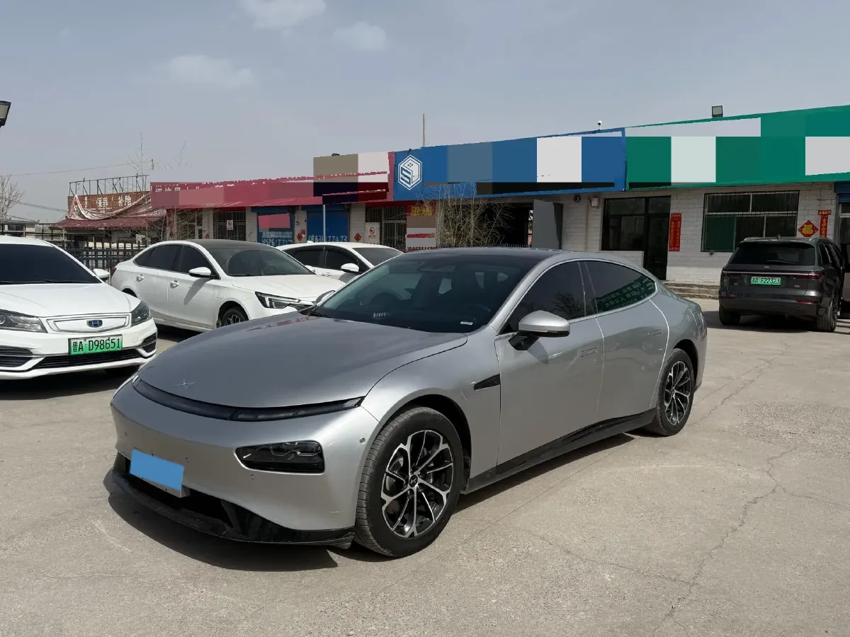 2023 Xpeng P7 BEV 70.8KWH,autocango,china used car exporter,china ev exporter,chinese used car exporter,chinese used ev exporter