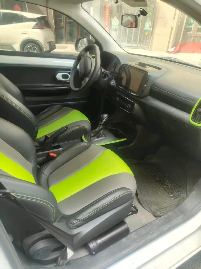 2021 Roewe Clever BEV 29.13KWH,autocango,china used car exporter,china ev exporter,chinese used car exporter,chinese used ev exporter