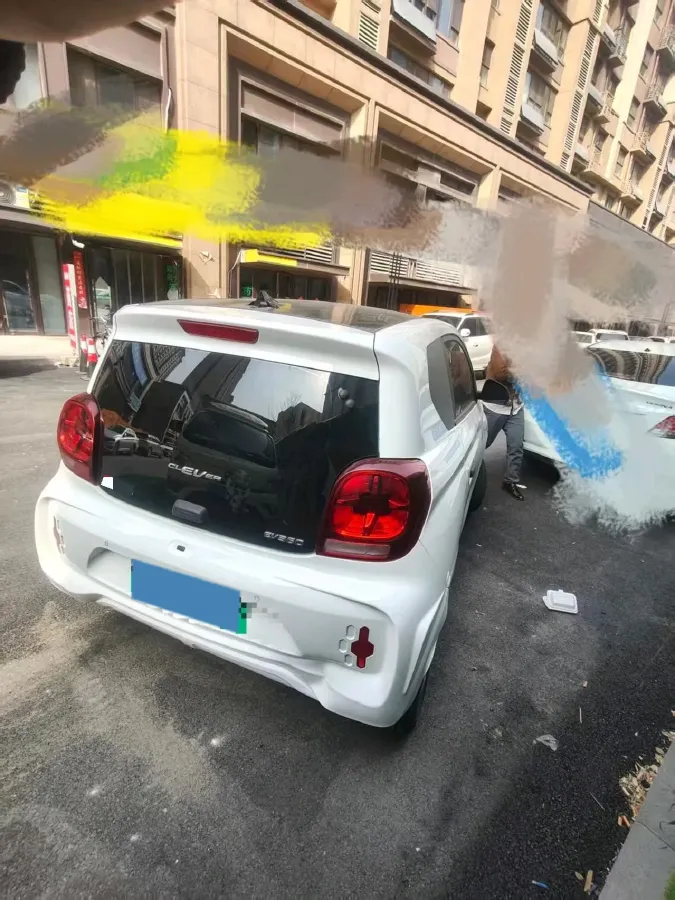 2021 Roewe Clever BEV 29.13KWH,autocango,china used car exporter,china ev exporter,chinese used car exporter,chinese used ev exporter