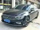 2023 Volkswagen Magotan 2.0T 186HP L4 7DCT
