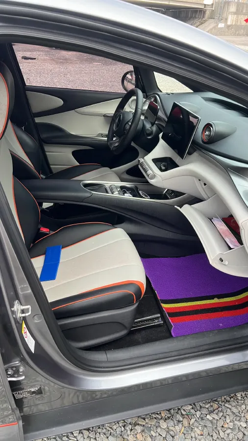 2021 Ford Escort 1.5L 122HP L3 6AT,autocango,china used car exporter,china ev exporter,chinese used car exporter,chinese used ev exporter