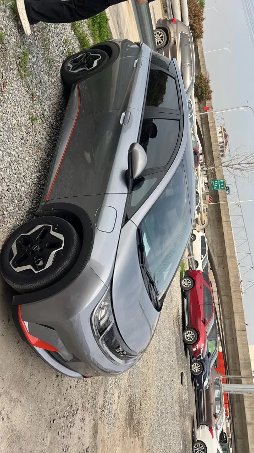 2021 Ford Escort 1.5L 122HP L3 6AT,autocango,china used car exporter,china ev exporter,chinese used car exporter,chinese used ev exporter