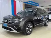 2023 VOLKSWAGEN TAYRON,autocango,china used car exporter,china ev exporter,chinese used car exporter,chinese used ev exporter