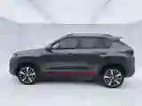 2022 ChangAn CS35 Plus 1.4T 160HP L4 7DCT