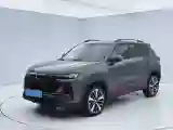 2022 ChangAn CS35 Plus 1.4T 160HP L4 7DCT