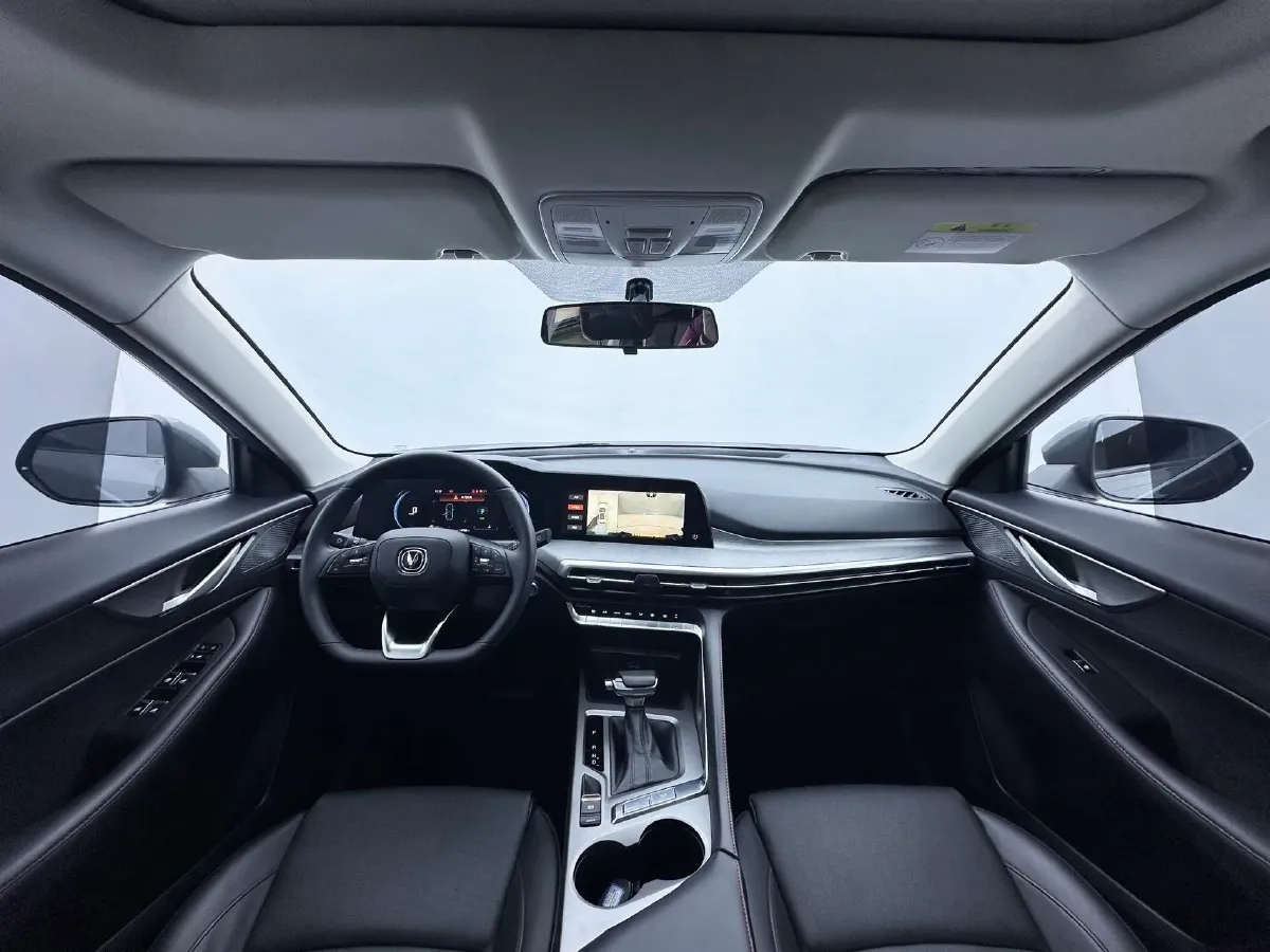 2022 ChangAn CS35 Plus 1.4T 160HP L4 7DCT,autocango,china used car exporter,china ev exporter,chinese used car exporter,chinese used ev exporter