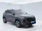 2022 ChangAn CS35 Plus 1.4T 160HP L4 7DCT