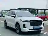 2021 Li ONE Range Extended 131HP REEV 40.5KWH