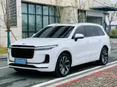 2021 LI ONE,autocango,china used car exporter,china ev exporter,chinese used car exporter,chinese used ev exporter