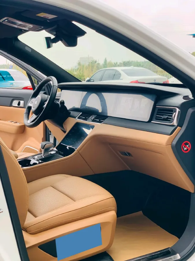 2021 Li ONE Range Extended 131HP REEV 40.5KWH,autocango,china used car exporter,china ev exporter,chinese used car exporter,chinese used ev exporter